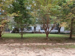 272 Union Pines Dr, Carthage, NC 28327