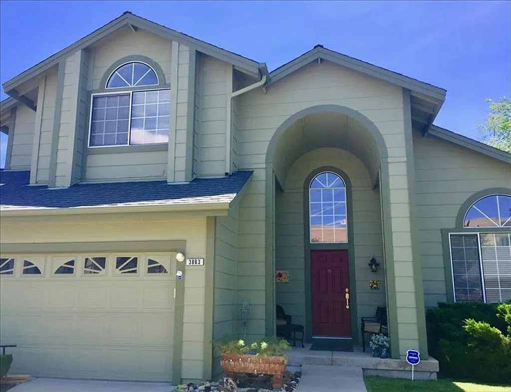 3883 Aspendale Ct photo 1