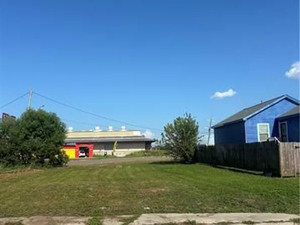 1800 Poland Ave, New Orleans, LA 70117