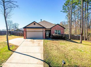 223 Restful Ridge Rd, Hot Springs, AR 71913