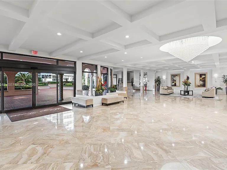 1920 S Ocean Dr #17D — Photo 28