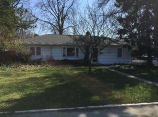 814 Monroe St, Valparaiso, IN 46383