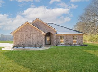 628 Borders Rd, Longview, TX 75603