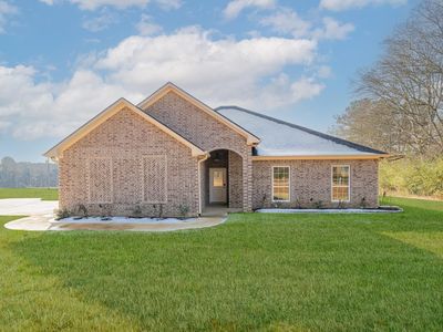 628 Borders Rd, Longview, TX, 75603