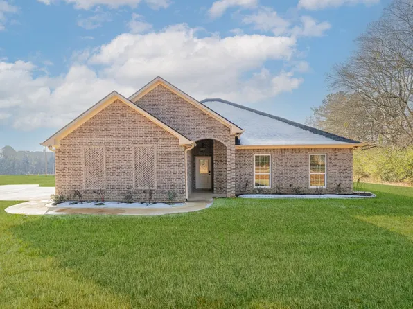 628 Borders Rd, Longview, TX 75603