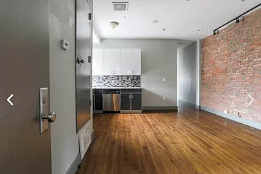 Rented by Brooklyn Group