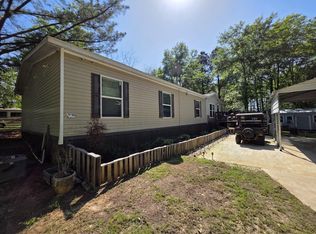 2 Mike Wade Loop, Petal, MS 39465
