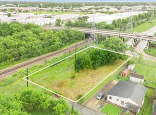 0 Carnation St, Houston, TX 77022