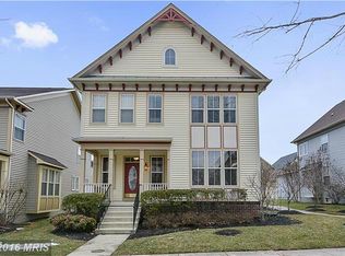 3846 Braveheart Dr, Frederick, MD