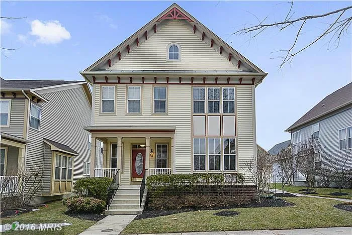 3846 Braveheart Dr photo 1