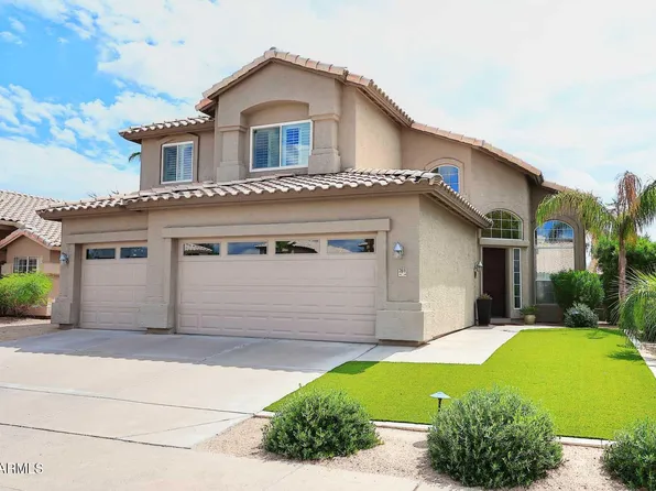 2811 E BROOKWOOD Court, Phoenix, AZ 85048