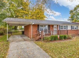 1325 Holland Ave, Lewisport, KY 42351