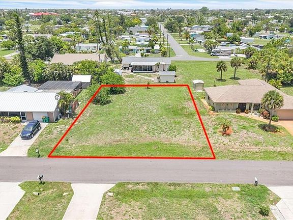 2nd image of 1274 CORAL LANE LOT 7