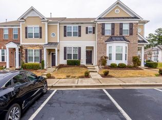 100 Stratford Lakes Dr UNIT 337, Durham, NC 27713