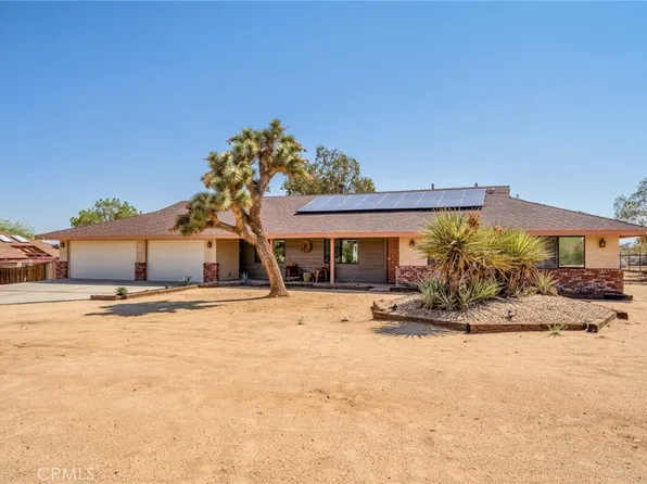 7379 Chippewa Trl, Yucca Valley, CA 92284