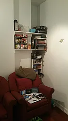 Rented by Urban Pads