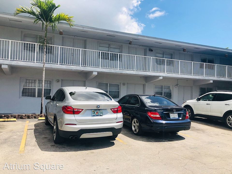 1st image of 1421 NW 103rd St APT 150