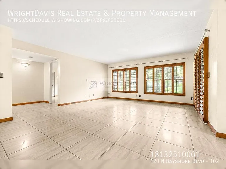 420 N Bayshore Blvd #102 — Photo 14