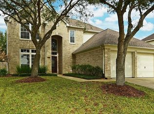 20926 Newbury Park Dr, Katy, TX 77450