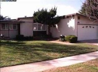 66 Gresel St, Hayward, CA 94544
