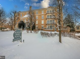 7 Norwood Ave APT 4A, Bryn Mawr, PA 19010