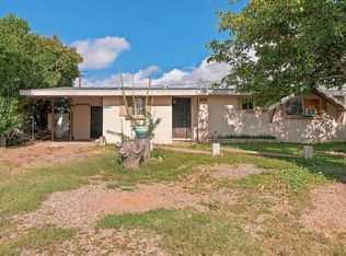 1418 S Calle De Rosas, Bisbee, AZ 85603