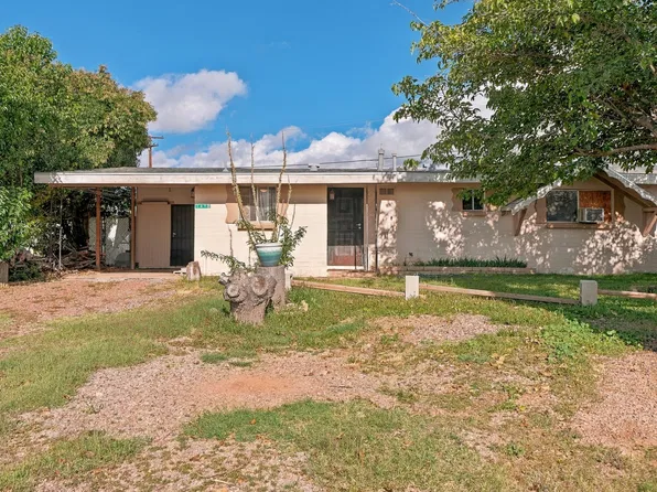 1418 S Calle De Rosas, Bisbee, AZ 85603