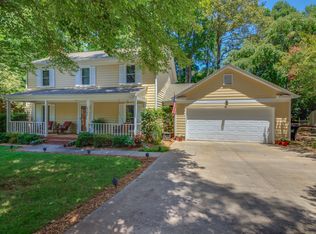 9303 Harlow Creek Rd, Huntersville, NC 28078