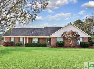 1020 Bradford Way, Statesboro, GA 30461