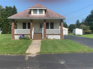 1704 Johnson St, New Castle, PA 16101