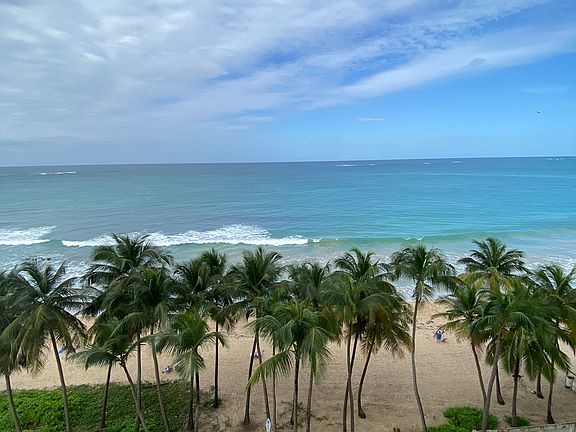 2nd image of 1479 Ashford Avenue Condado Del Mar #8