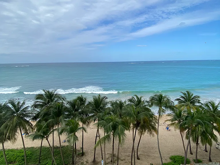 1479 Ashford Avenue Condado Del Mar #8 — Photo 2