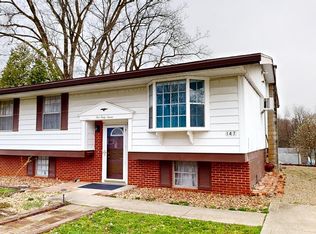 147 Cliffbrook Dr, Mansfield, OH 44907