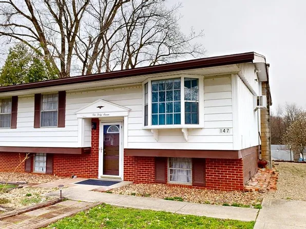 147 Cliffbrook Dr, Mansfield, OH 44907