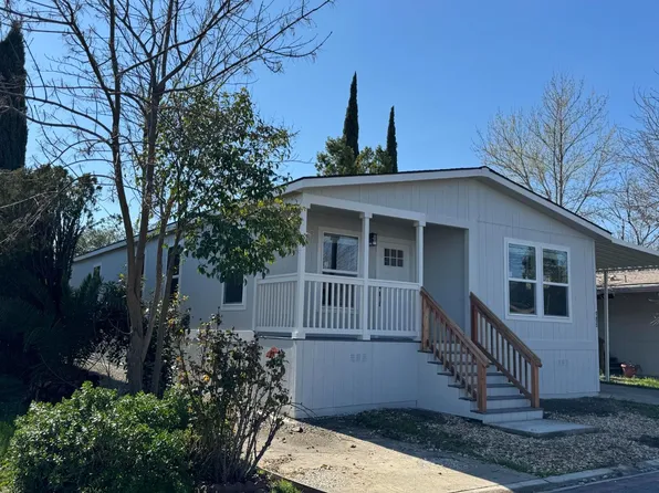 3950 Mack Rd Space 186, Sacramento, CA 95823