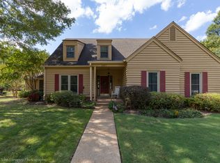 2837 Baytown Cv, Germantown, TN 38138