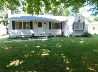 116 Hamilton Ave, Hebron, OH 43025