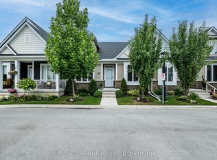 18 Princeton Cmn, Saint Catharines, ON L2N0B7