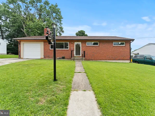 409 Melrose Ave, Glen Burnie, MD 21061