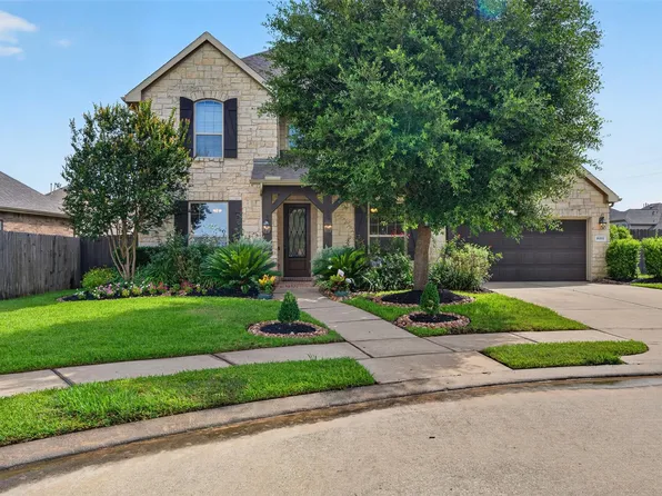 18202 Wedgewood Bluff Ct, Spring, TX 77379