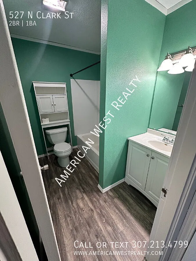 Cute 2 bedroom — Photo 4