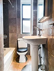 Rented by City Connections Realty