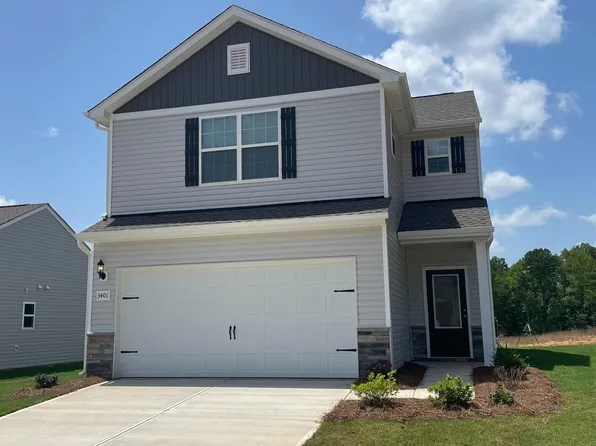 3401 Bear Den Dr, Gastonia, NC 28052