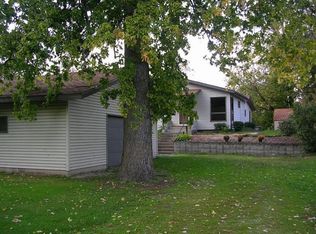 6778 Ramsey Rd, Hebron, IN 46341