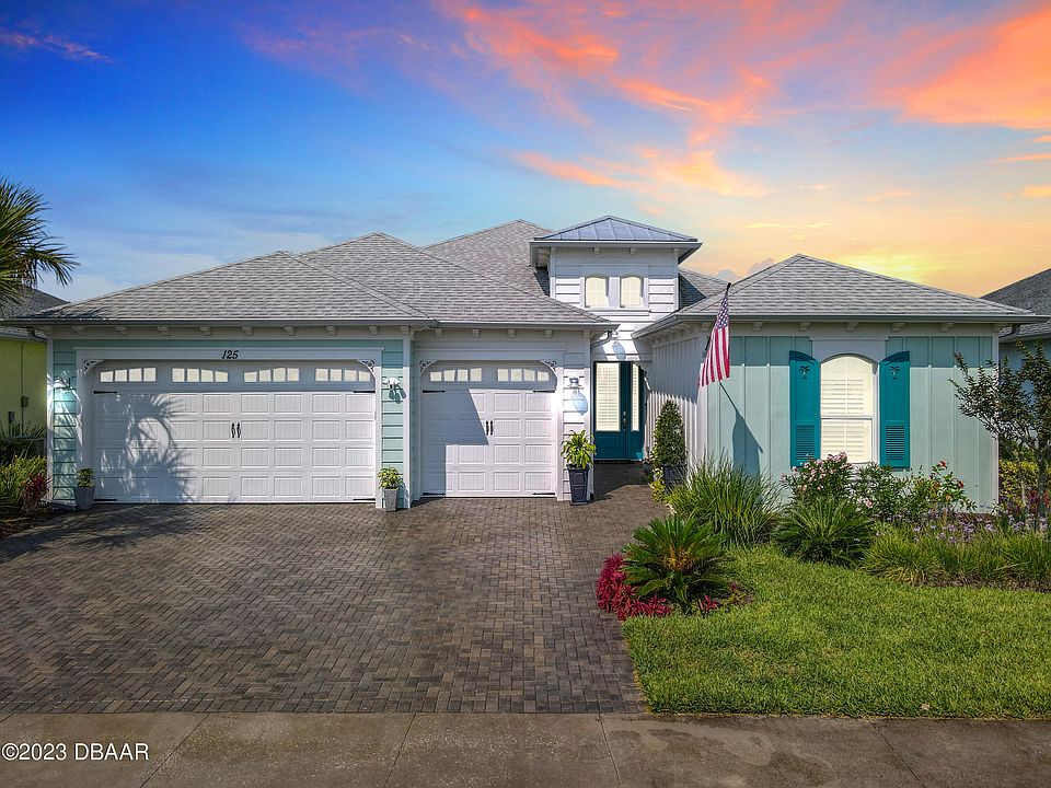 125 Island Breeze Ave, Daytona Beach, FL 32124 Zillow