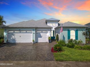 125 Island Breeze Ave, Daytona Beach, FL 32124
