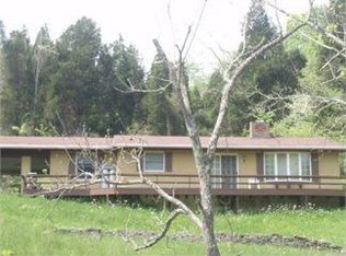 3425 St Rt 136, Manchester, OH 45144