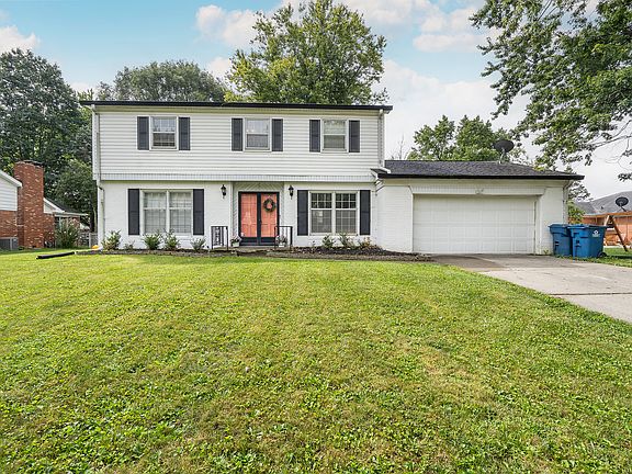 2nd image of 7543 Westmore Cir