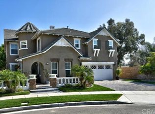 1722 Isabella Way, Upland, CA 91784
