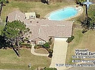 3150 Windermere Dr, Pensacola, FL 32503
